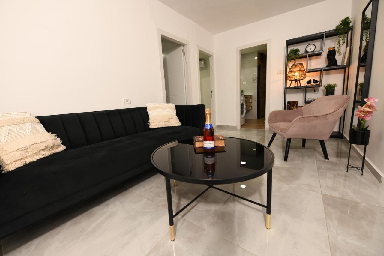 Apartamento Makaza Neviot 2 Eilat Exterior foto