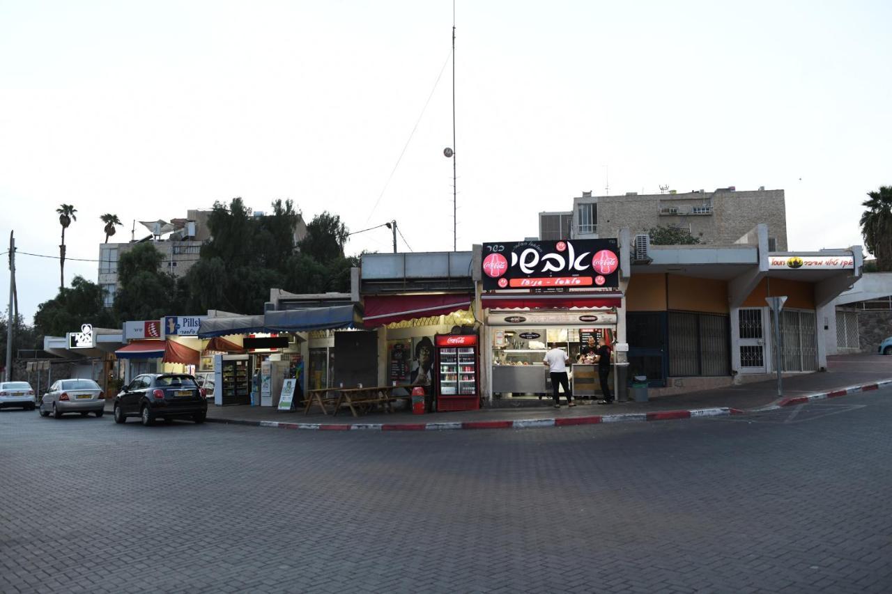 Apartamento Makaza Neviot 2 Eilat Exterior foto