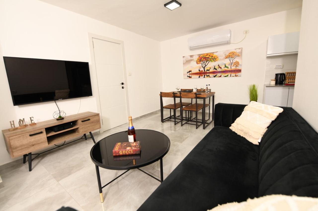 Apartamento Makaza Neviot 2 Eilat Exterior foto