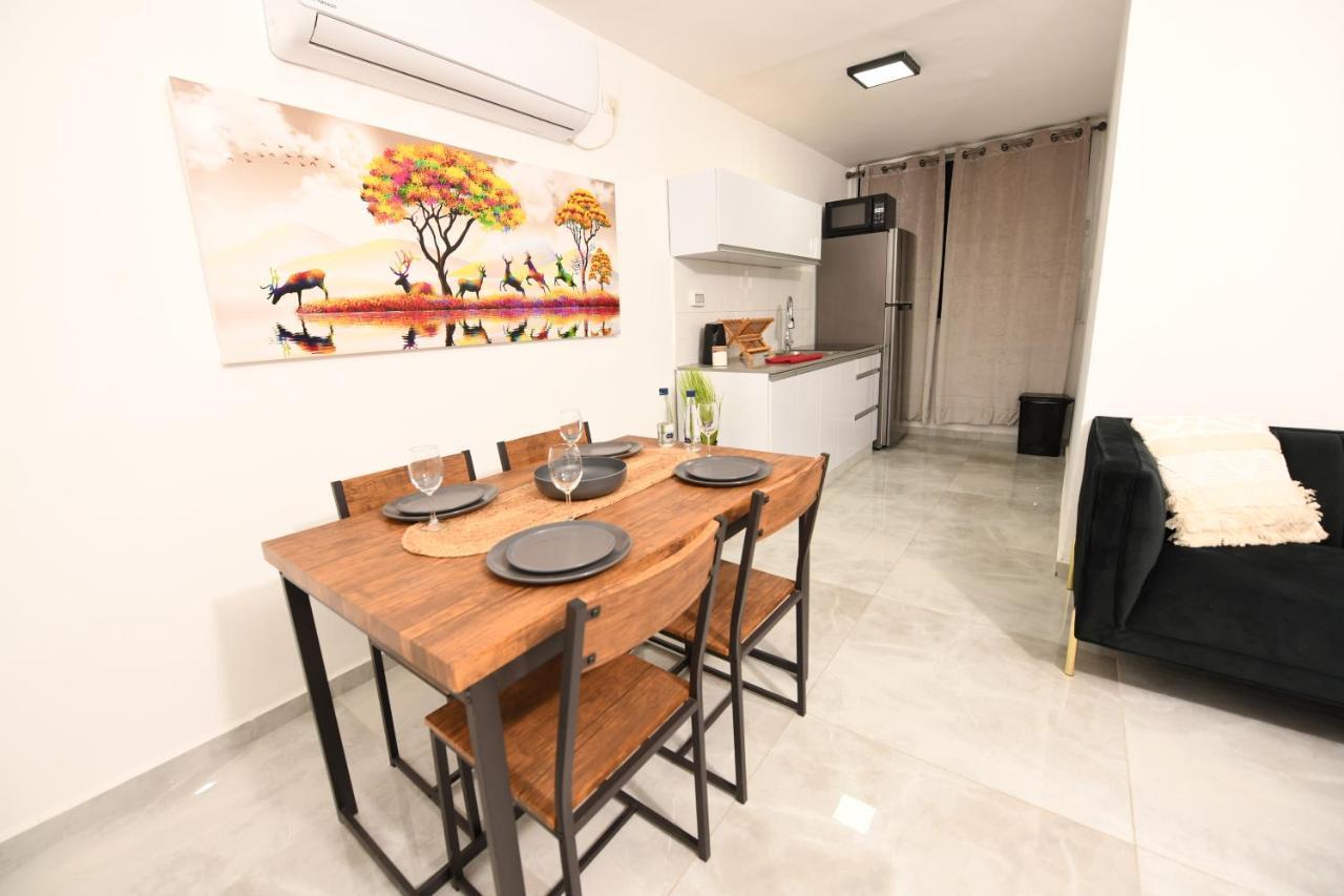 Apartamento Makaza Neviot 2 Eilat Exterior foto