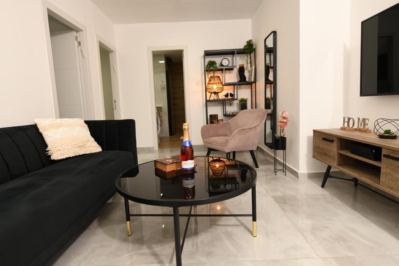 Apartamento Makaza Neviot 2 Eilat Exterior foto