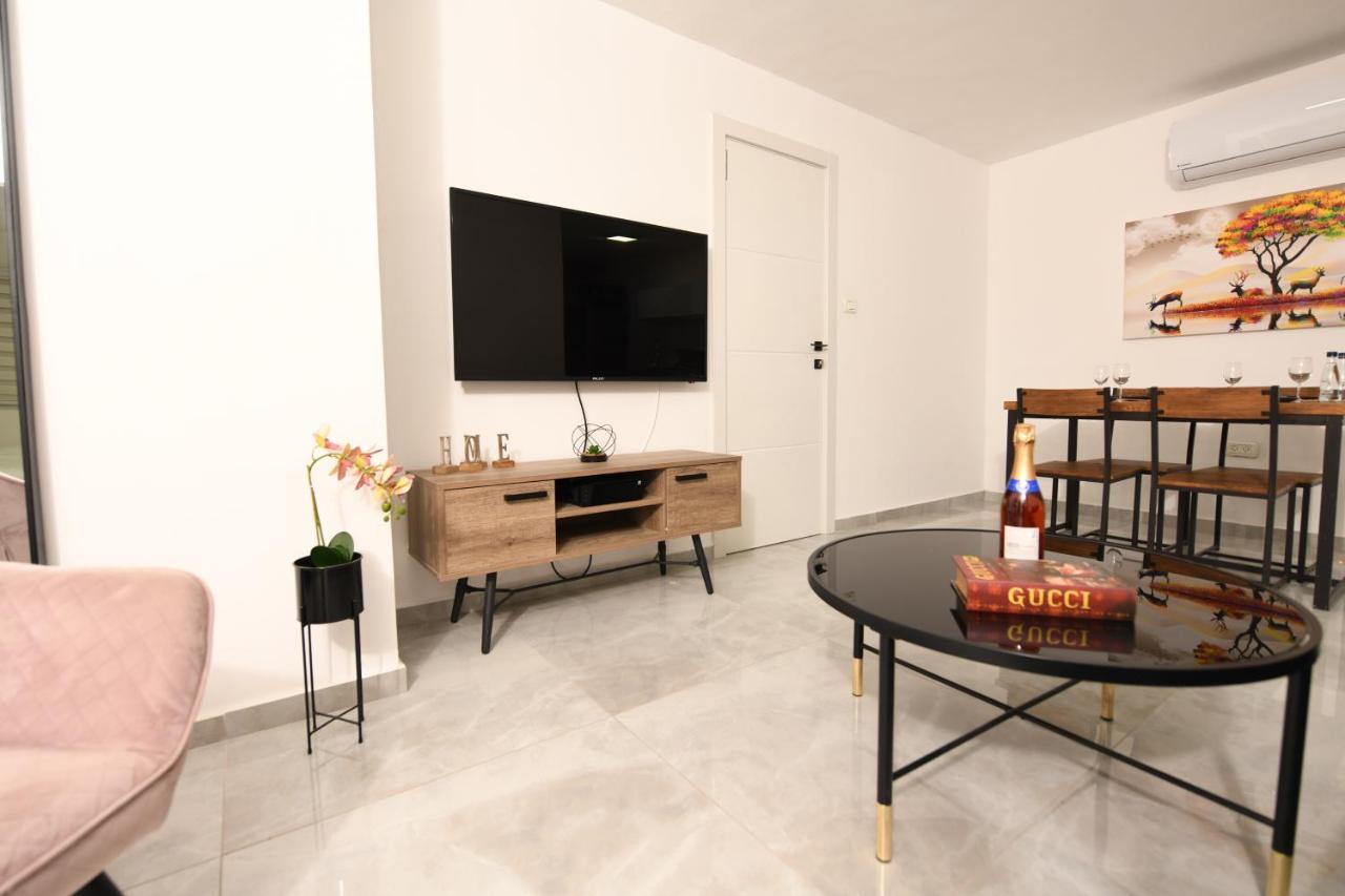 Apartamento Makaza Neviot 2 Eilat Exterior foto