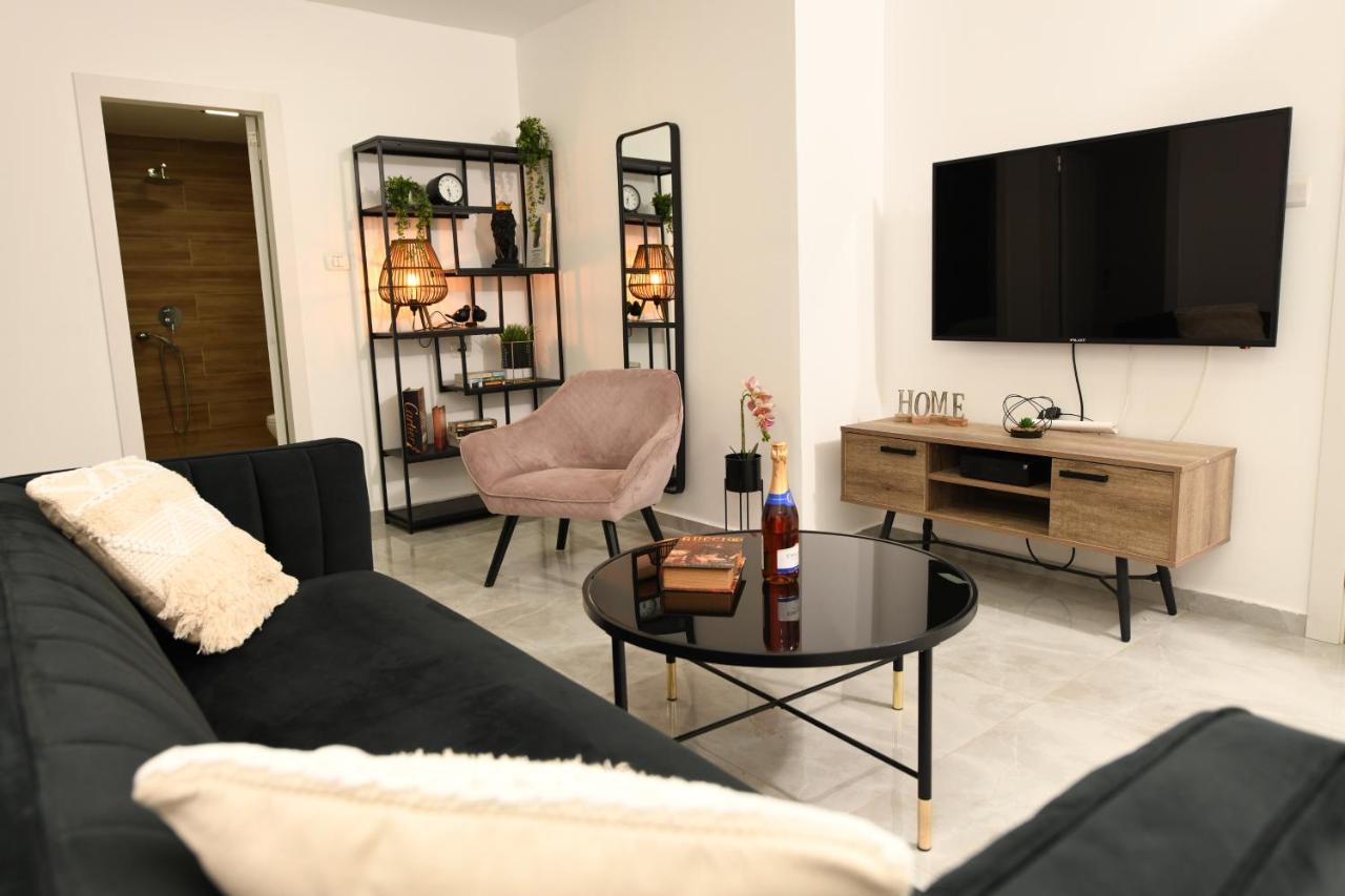 Apartamento Makaza Neviot 2 Eilat Exterior foto