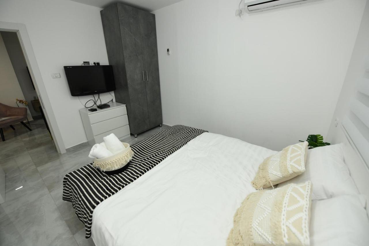 Apartamento Makaza Neviot 2 Eilat Exterior foto