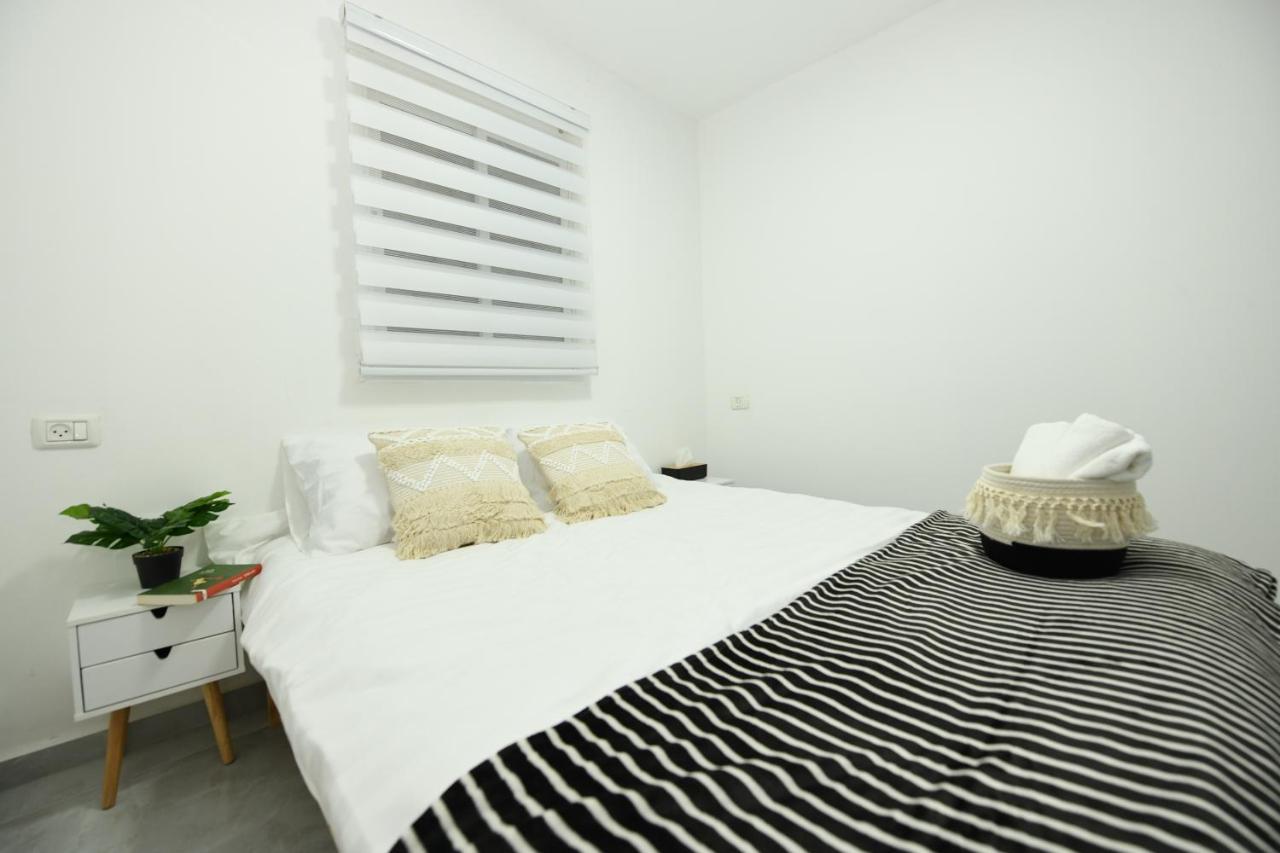 Apartamento Makaza Neviot 2 Eilat Exterior foto