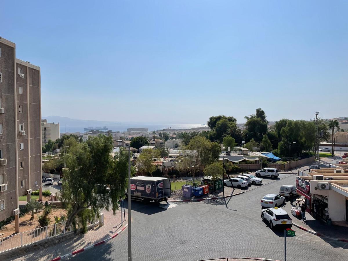Apartamento Makaza Neviot 2 Eilat Exterior foto